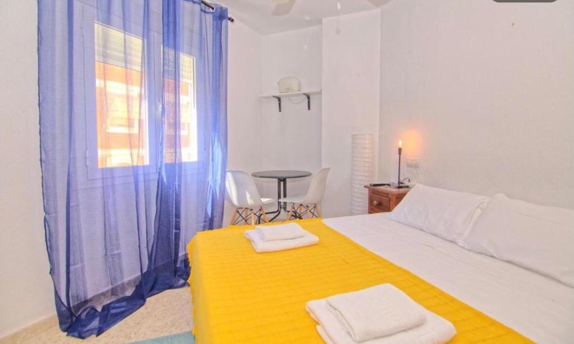 Low Cost Rooms Malaga River Exteriér fotografie