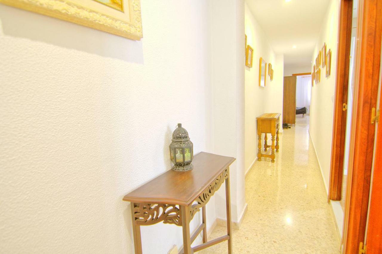 Low Cost Rooms Malaga River Exteriér fotografie
